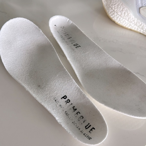 Adidas Slip-On Sneakers - Picture 16 of 16